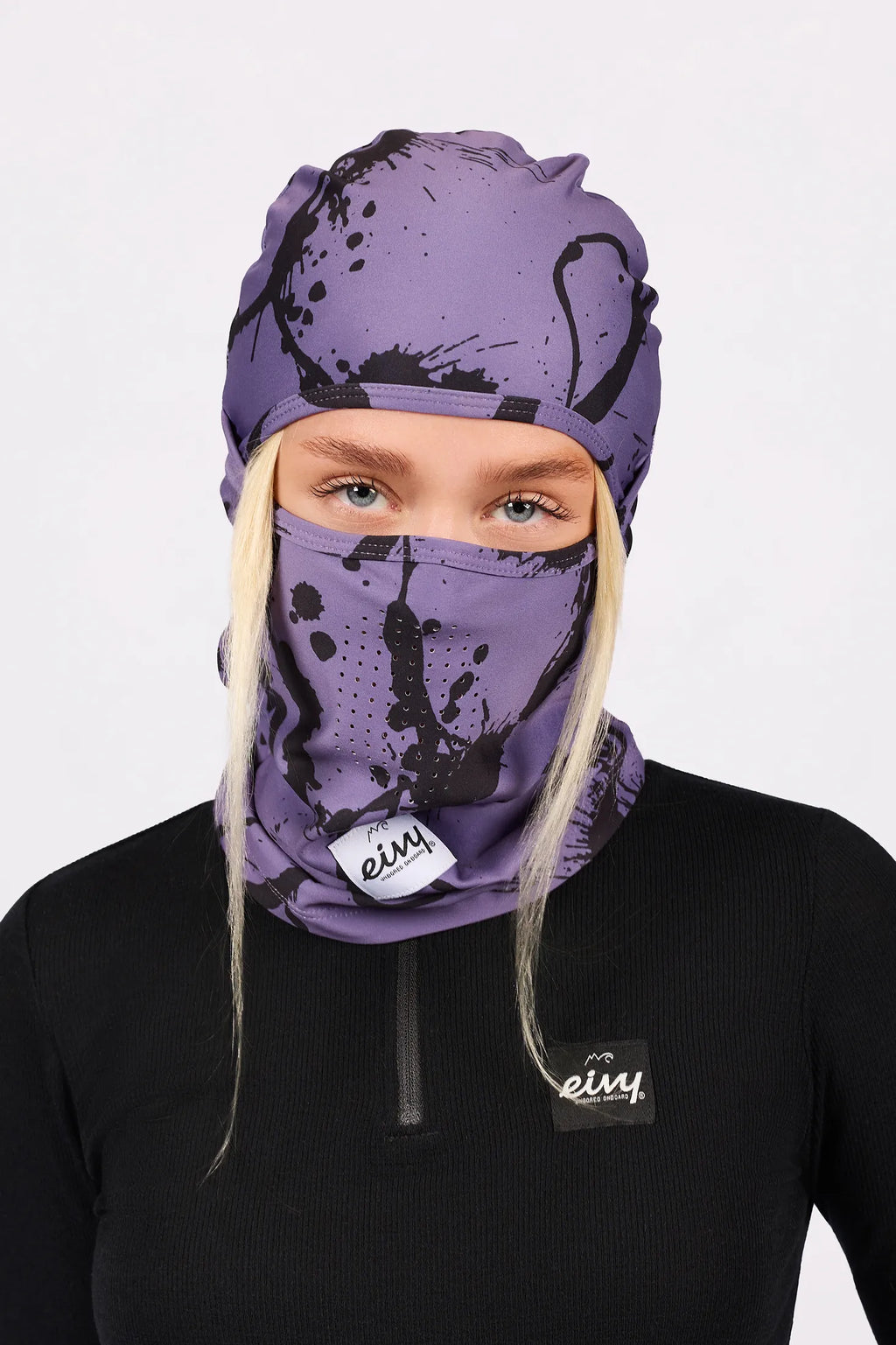 Hinge Balaclava - Drips