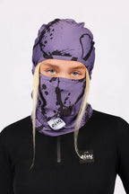 Hinge Balaclava - Drips