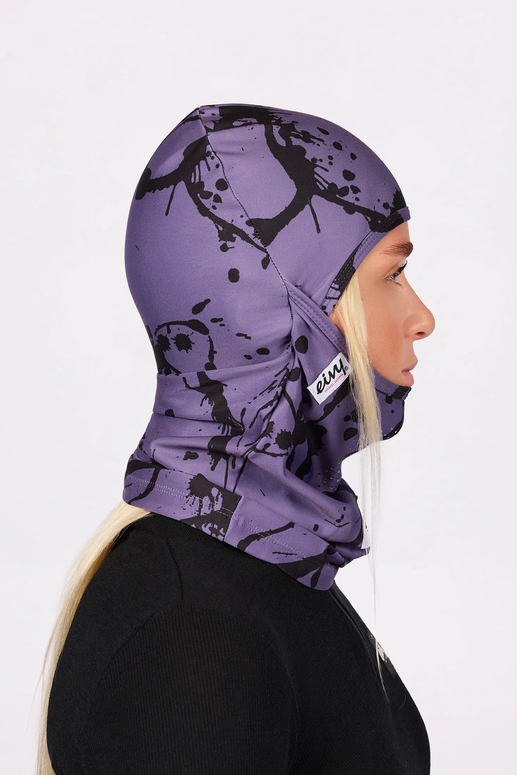 Hinge Balaclava - Drips