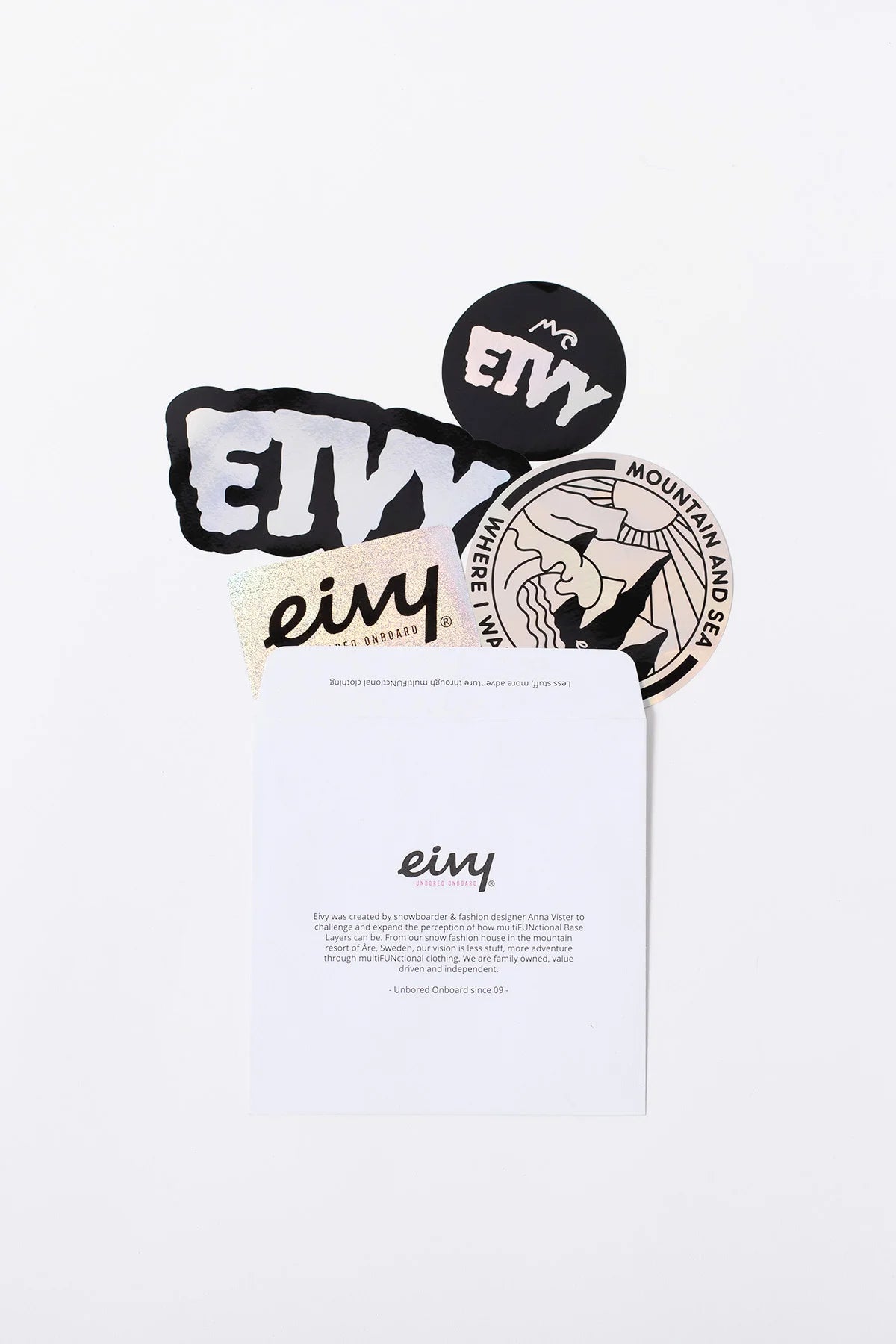 Stickerpack - Holo