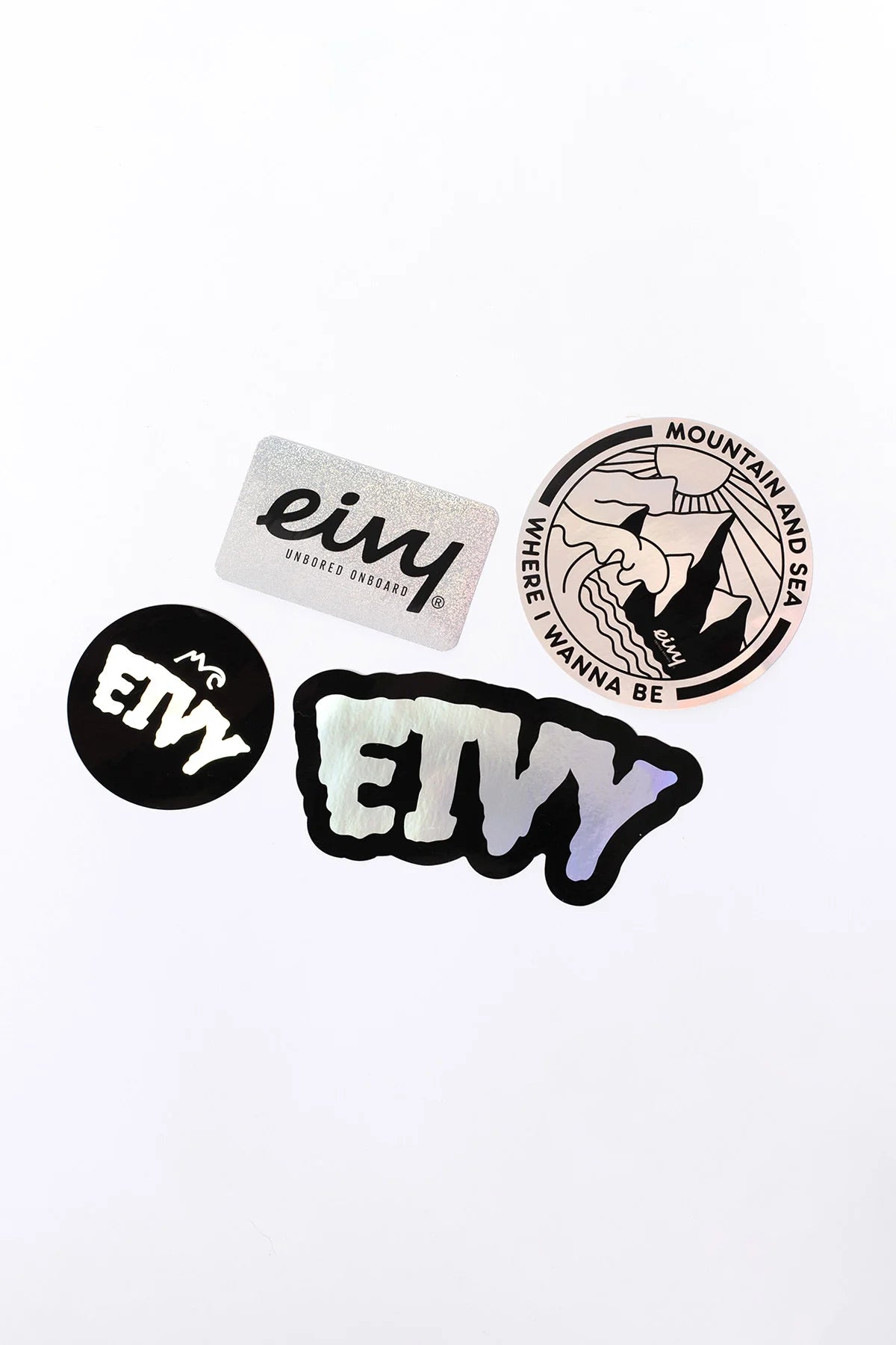 Stickerpack - Holo