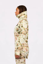 Icecold Merino Wool Top - Bloom