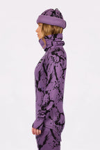 Icecold Merino Wool Top - Drips