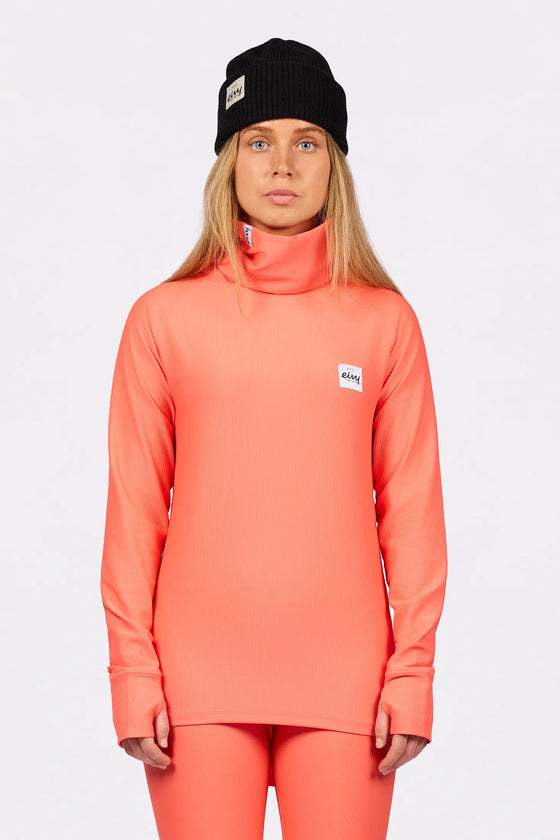 Icecold Rib Top - Sunset