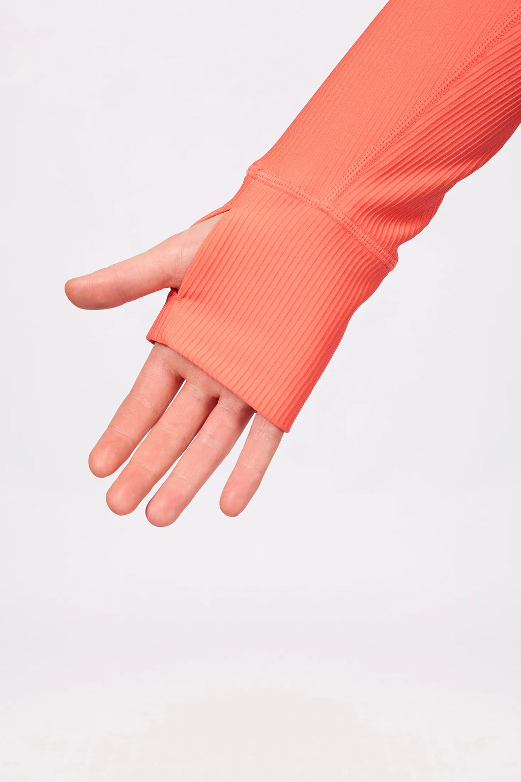Icecold Rib Top - Sunset