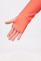 Icecold Rib Top - Sunset