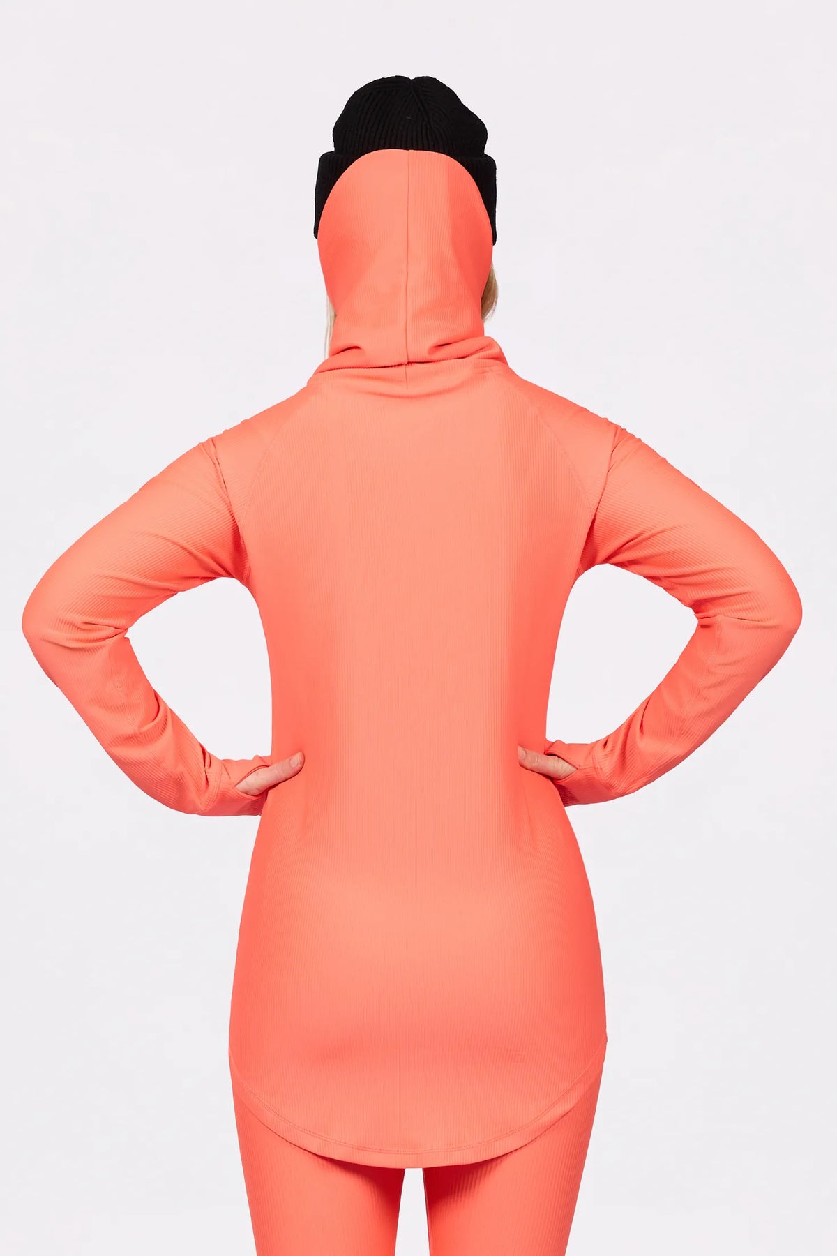 Icecold Rib Top - Sunset