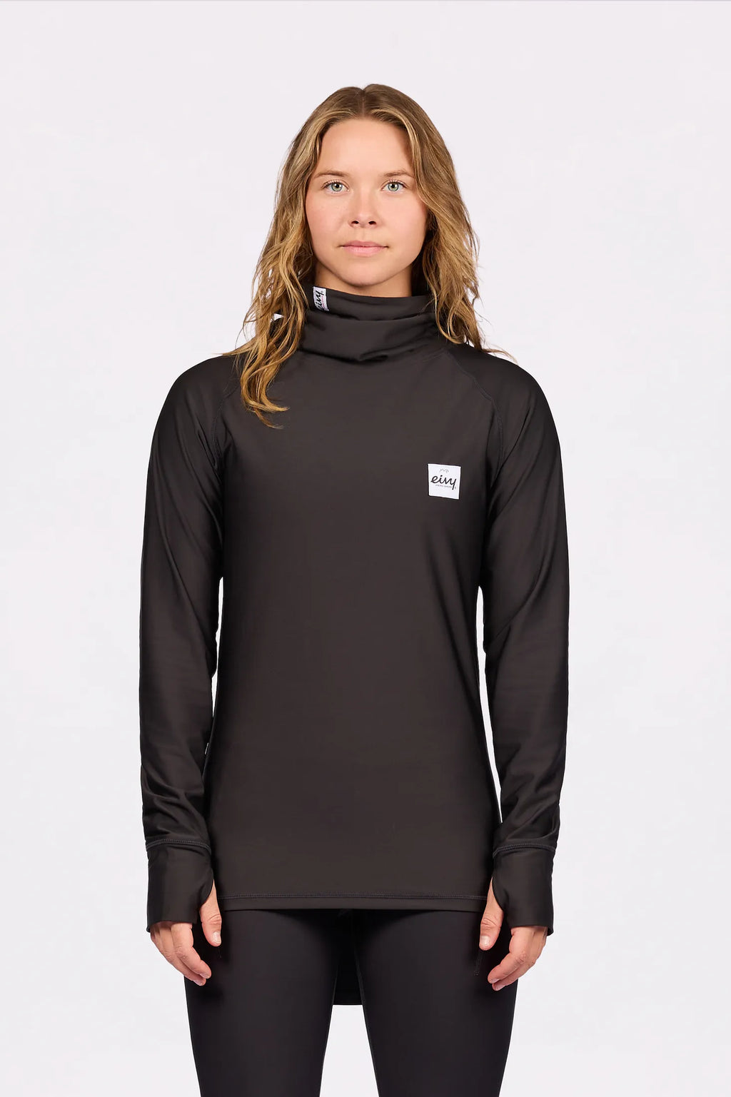 Icecold Top - Black