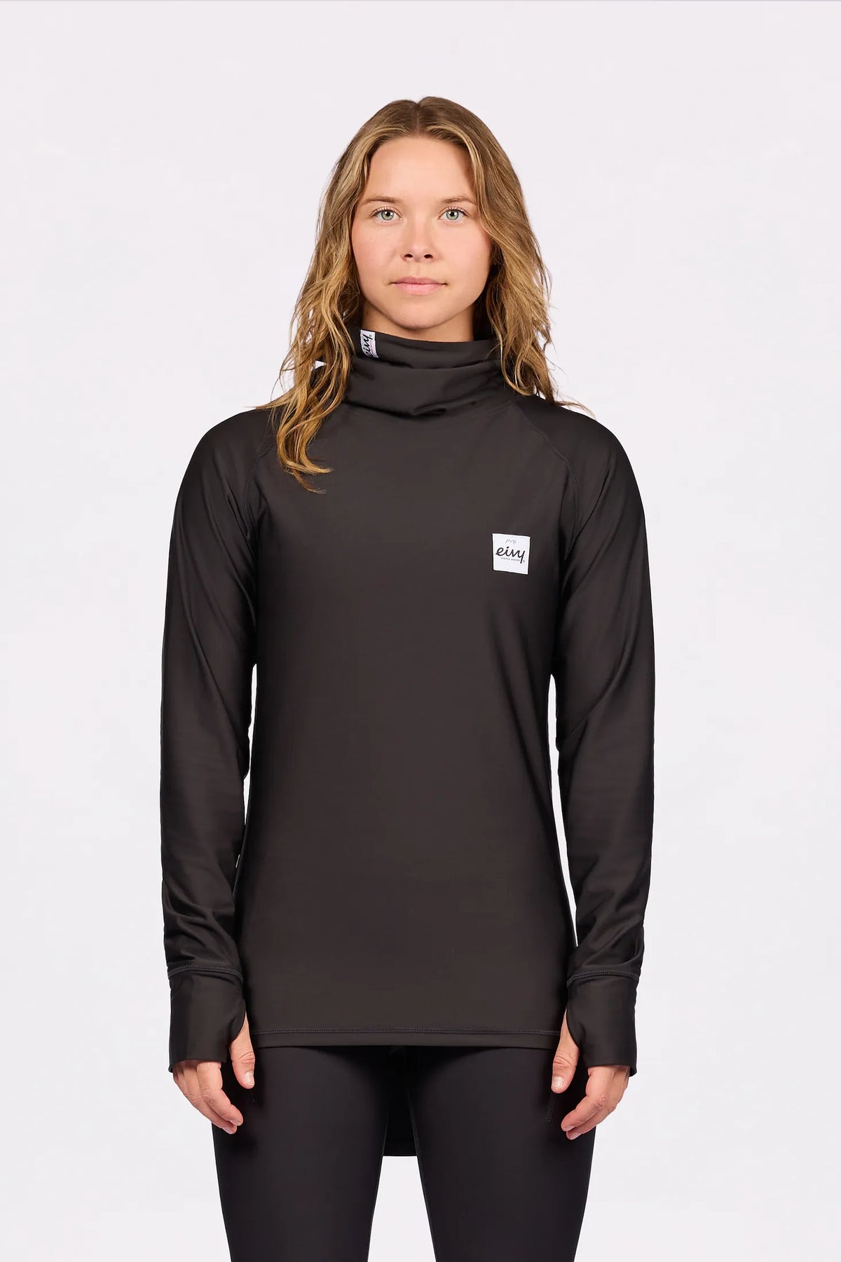 Icecold Top - Black
