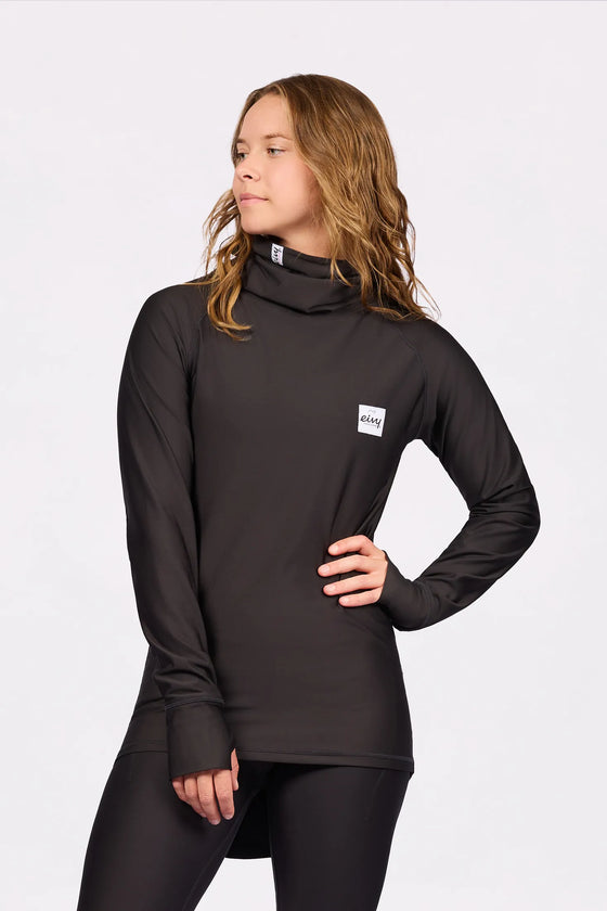 Icecold Top - Black