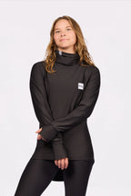 Icecold Top - Black