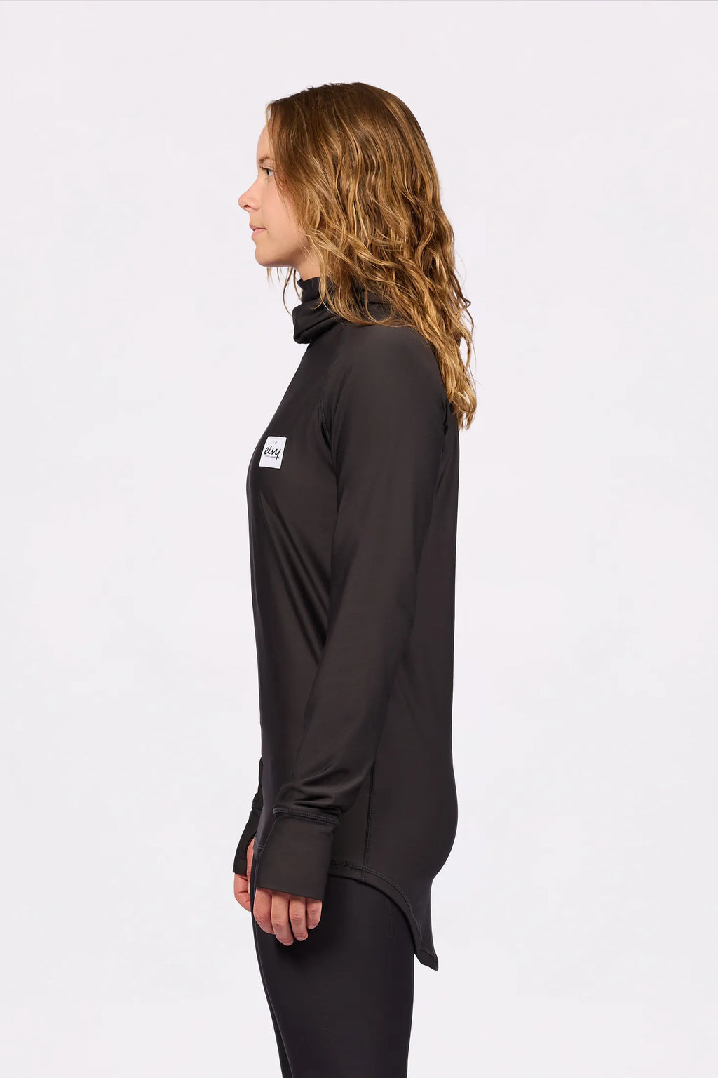 Icecold Top - Black