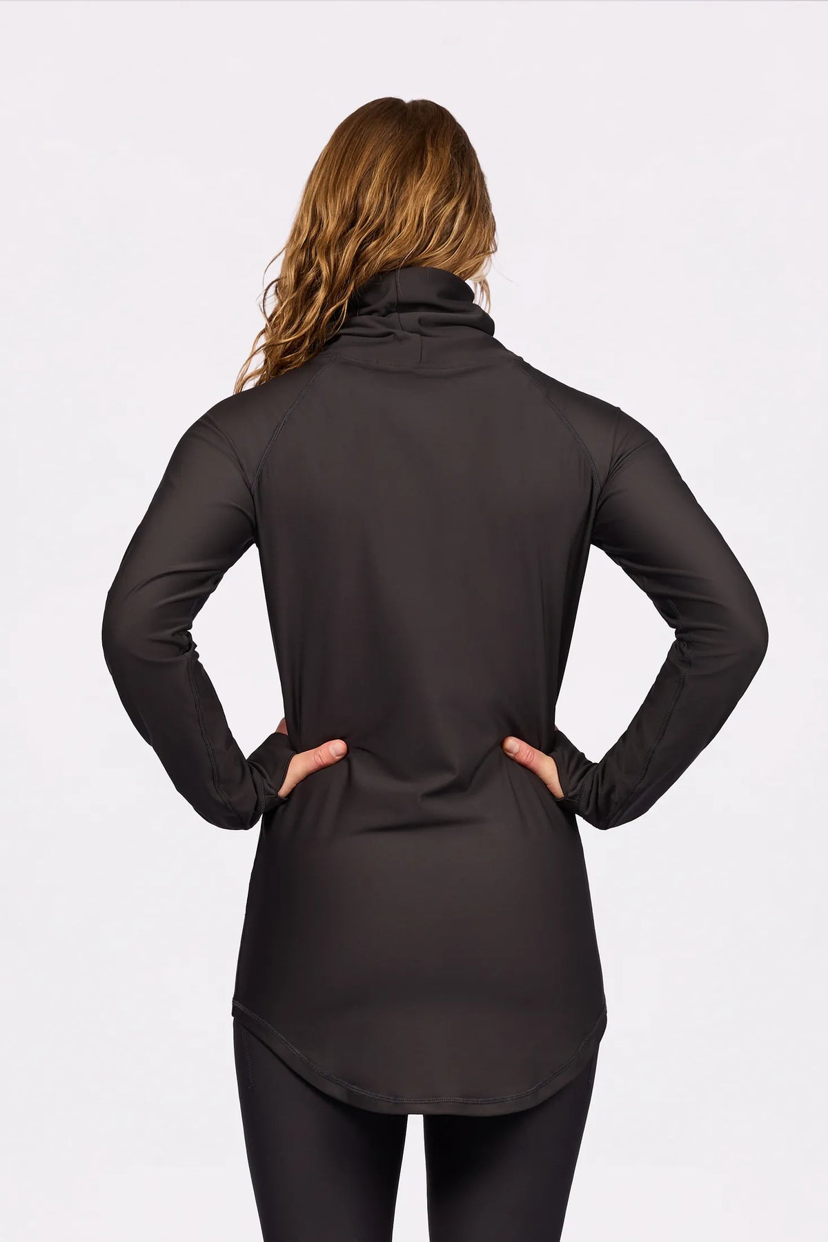 Icecold Top - Black
