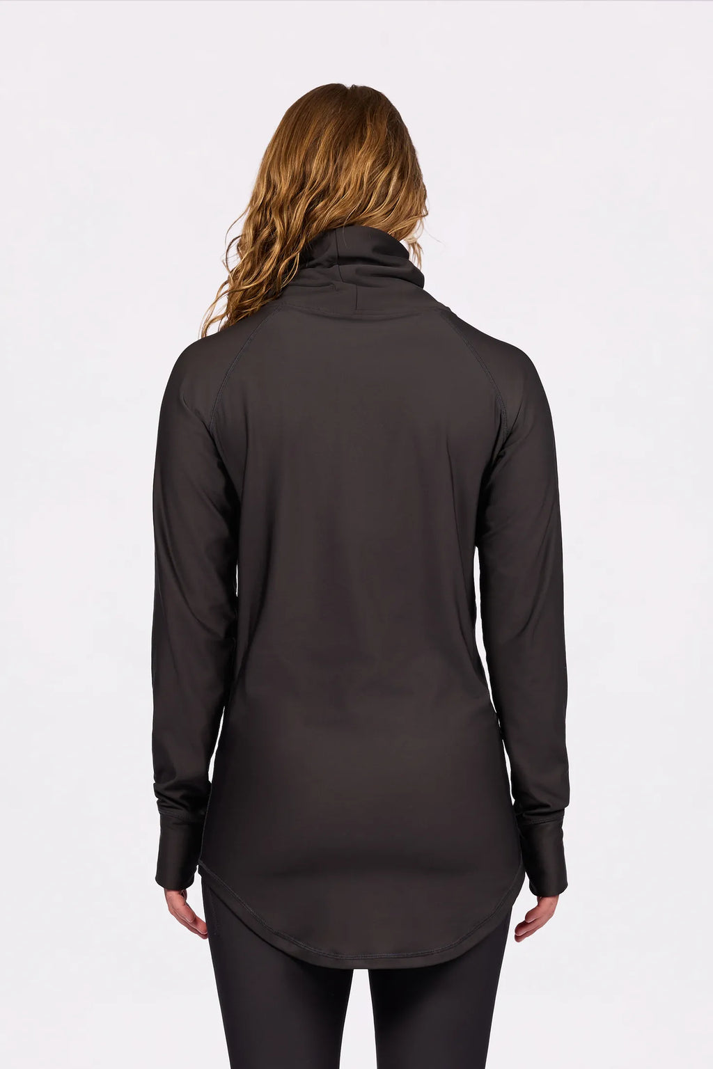 Icecold Top - Black