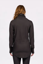 Icecold Top - Black