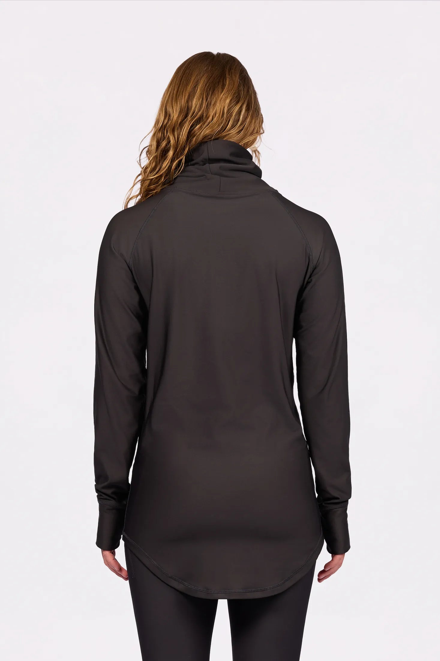 Icecold Top - Black