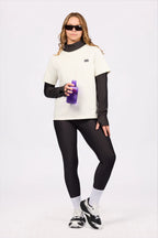 Icecold Top - Black