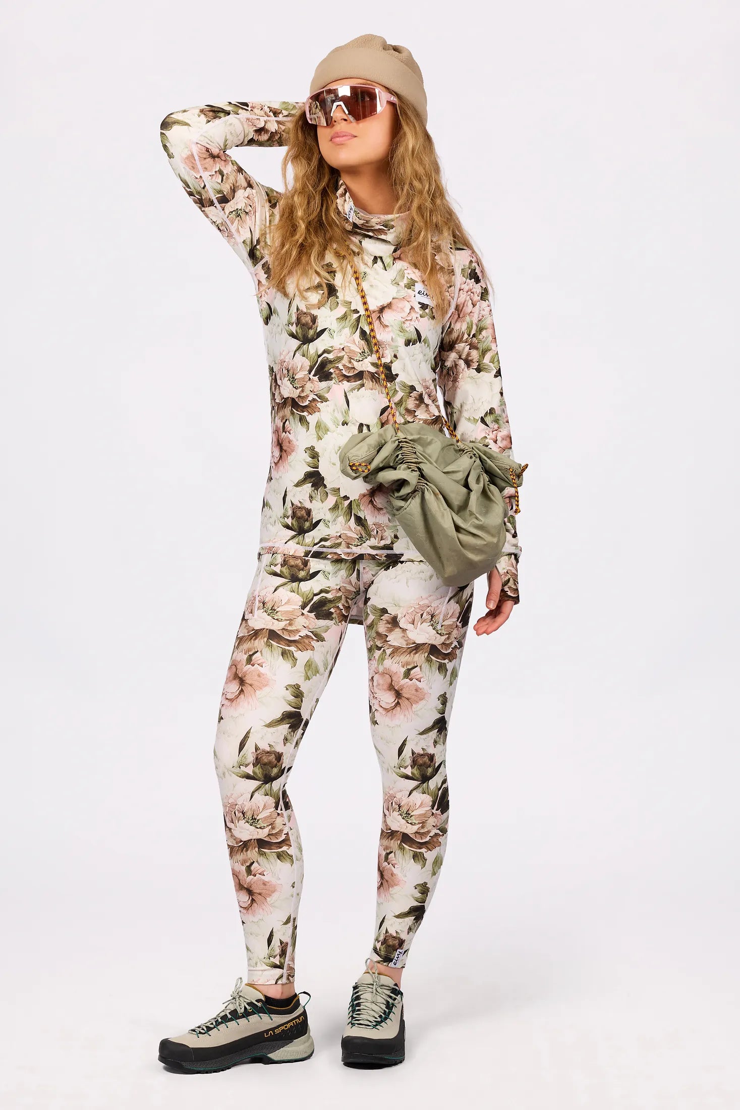 Icecold Top - Bloom