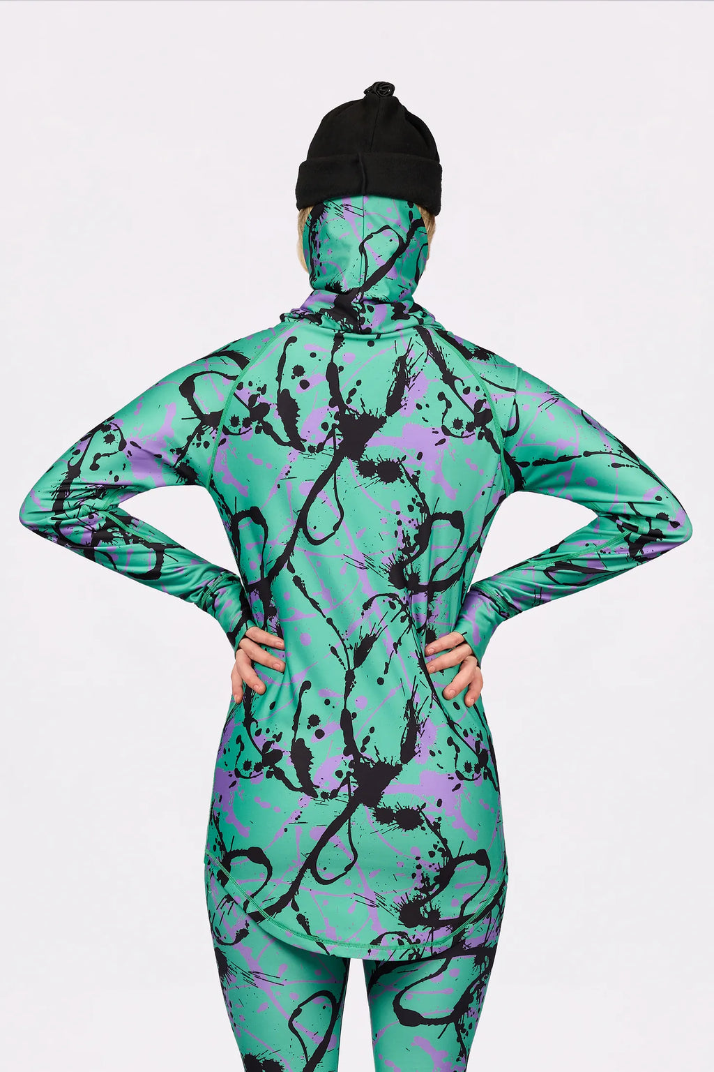 Icecold Top - Drips Multi