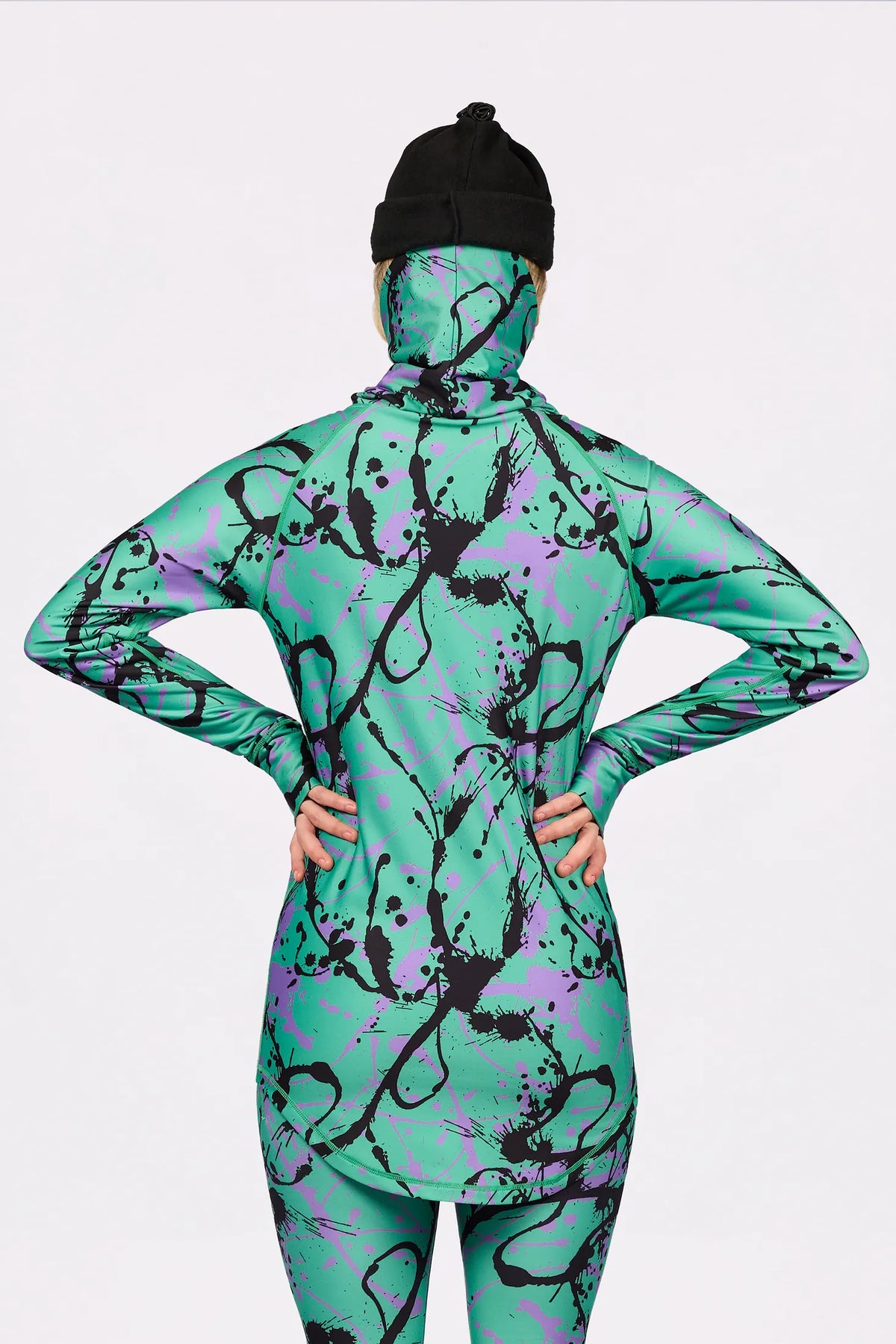 Icecold Top - Drips Multi