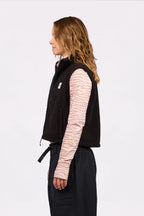 Icecold Top - Pastel Zebra