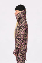 Icecold Top - Pink Leopard