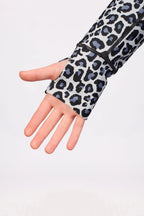 Icecold Top - Snow Leopard
