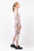 Journey Merino Wool Top - Aquarelle