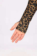 Journey Top - Leopard