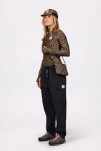 Journey Top - Leopard