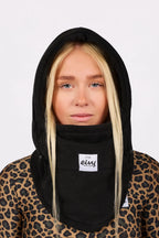 Mandy Fleece Balaclava - Black