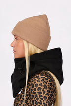 Mandy Fleece Balaclava - Black