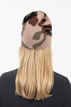 Mid Beanie - Earth Stray