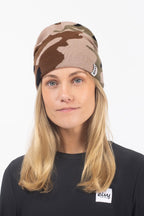 Mid Beanie - Earth Stray