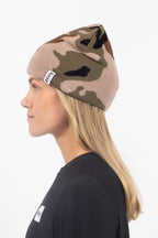 Mid Beanie - Earth Stray