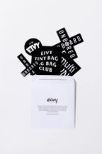 Stickerpack - Mono