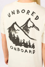 Perfect Long Sleeve T-Shirt - Off White
