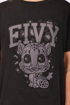 Perfect T-Shirt - Washed Black
