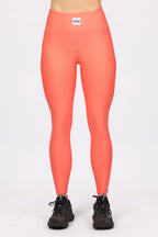 Pocket Rib Tights - Sunset