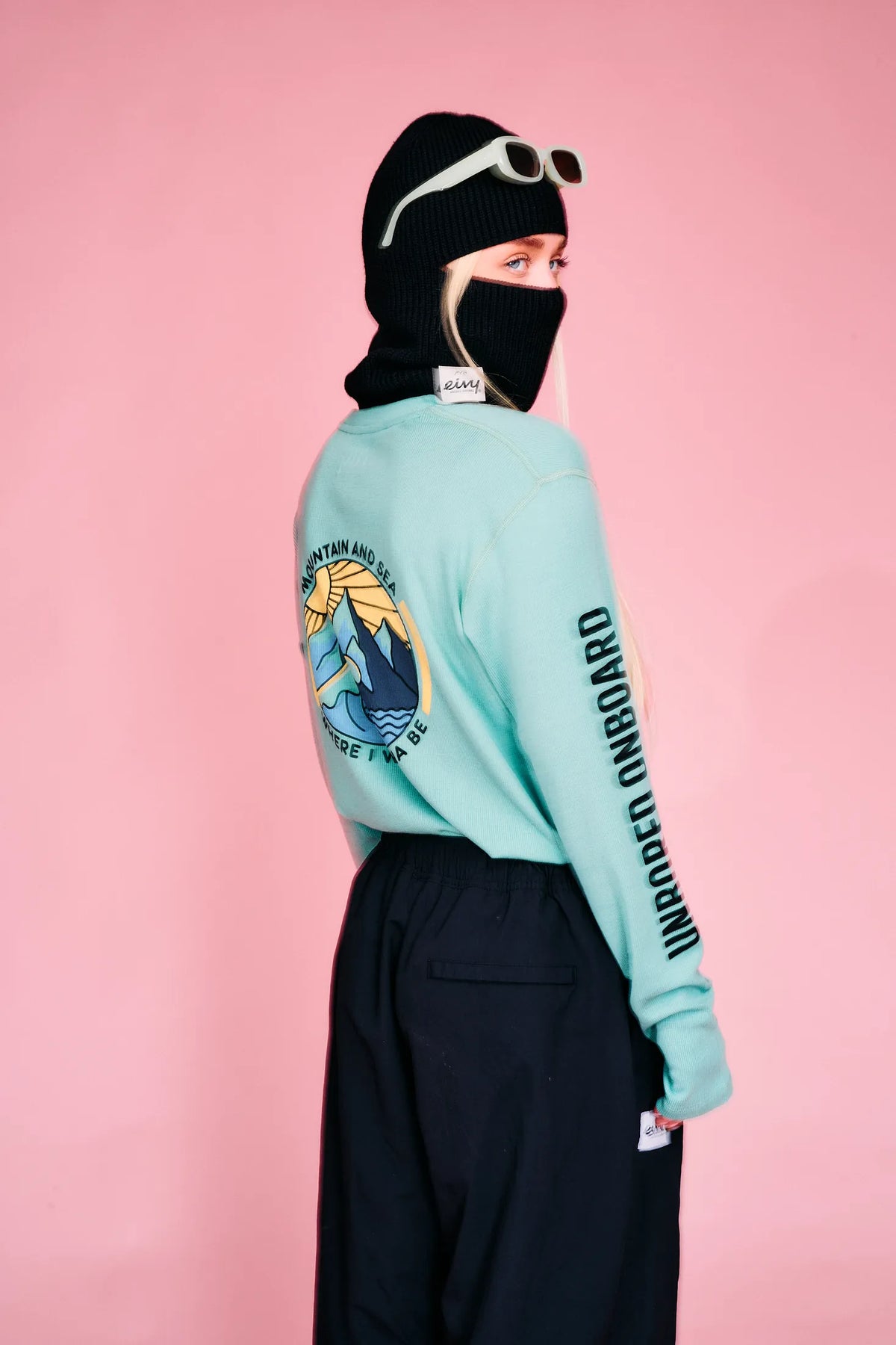 SHOP THE LOOK