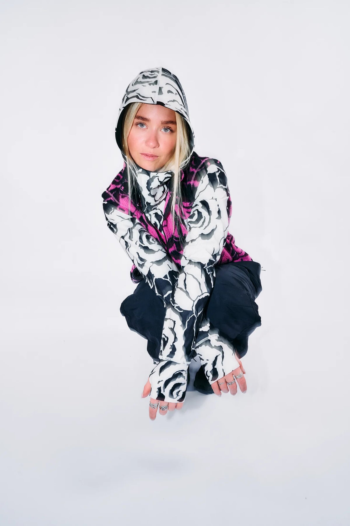SHOP THE LOOK