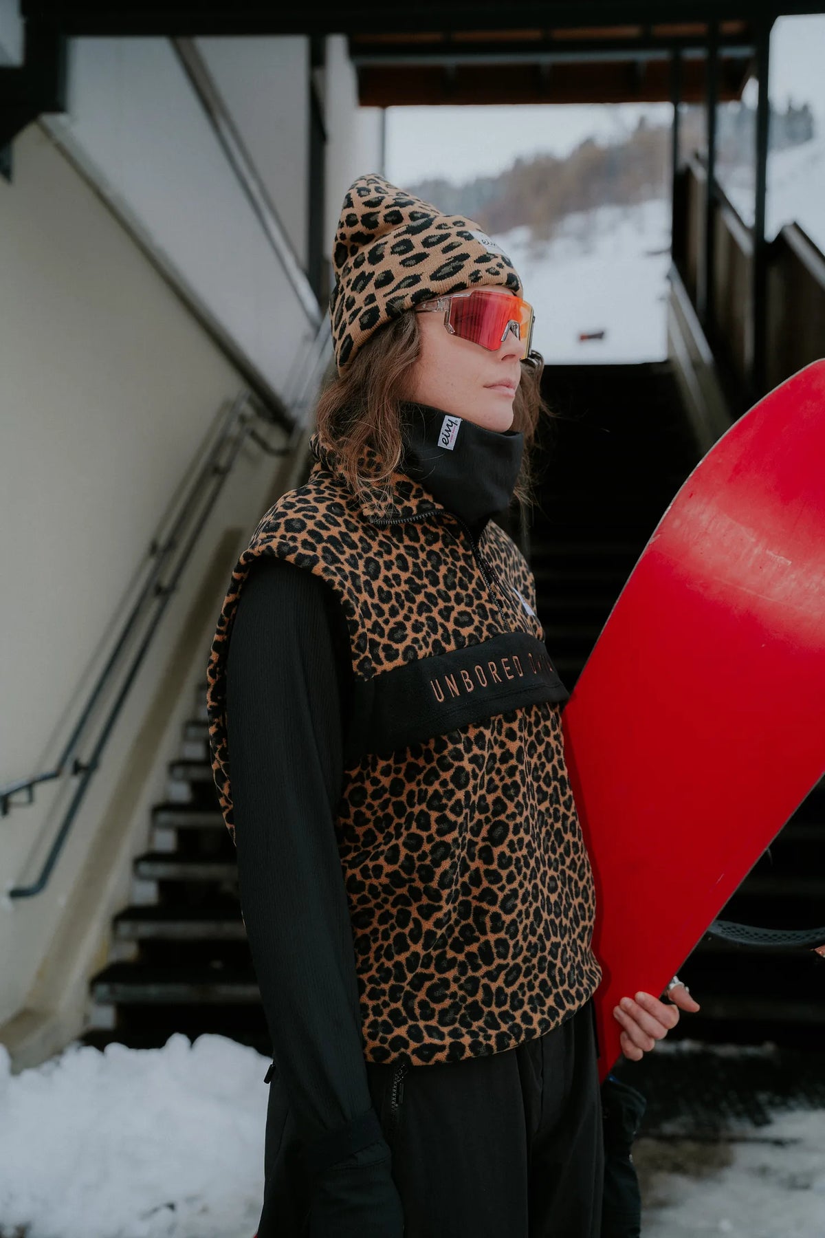 SHOP THE LOOK
