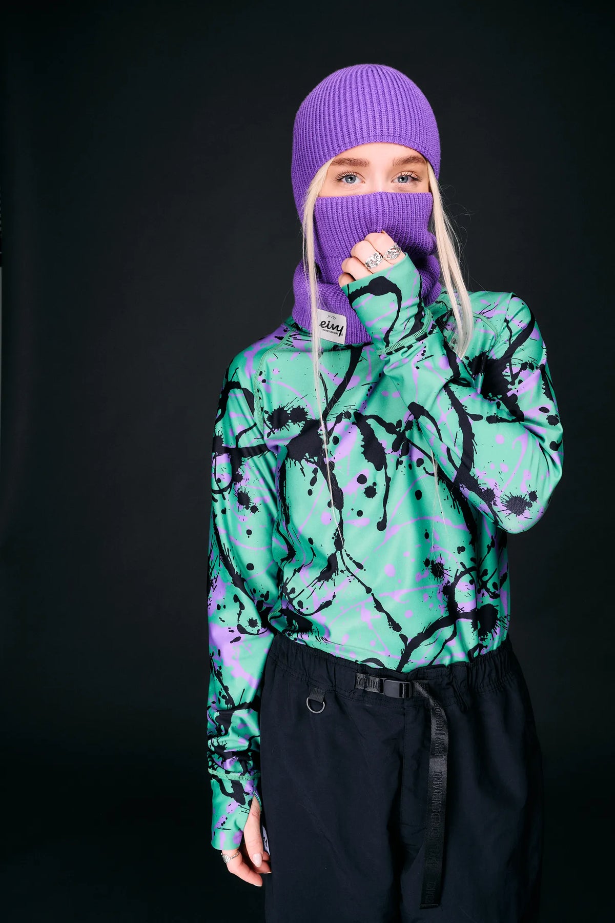 SHOP THE LOOK