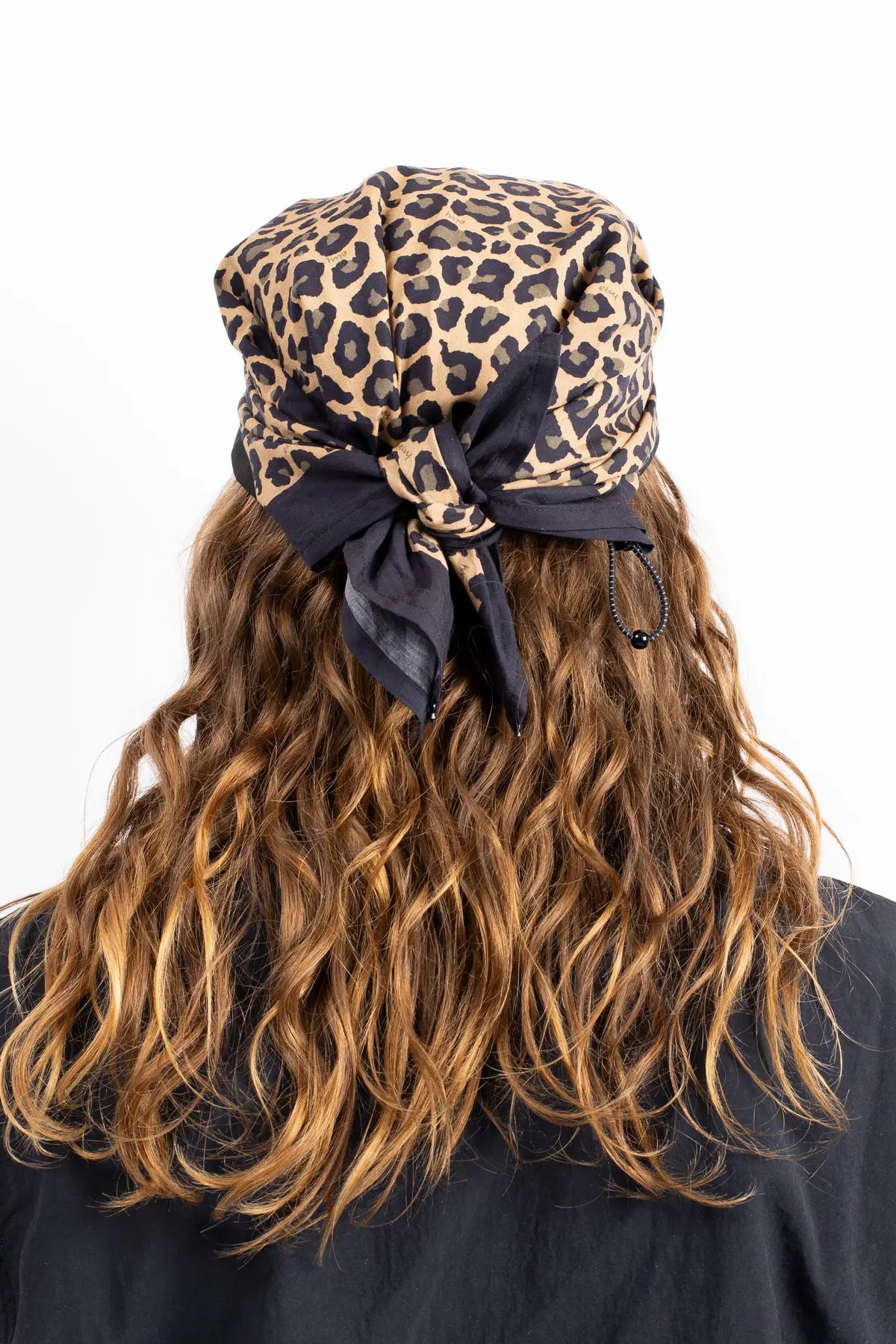 Spirit MultiFUNctional Bandana - Leopard