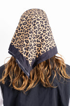 Spirit MultiFUNctional Bandana - Leopard