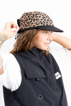 Spirit MultiFUNctional Bandana - Leopard
