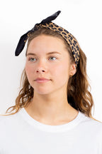 Spirit MultiFUNctional Bandana - Leopard