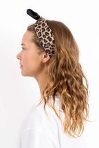 Spirit MultiFUNctional Bandana - Leopard