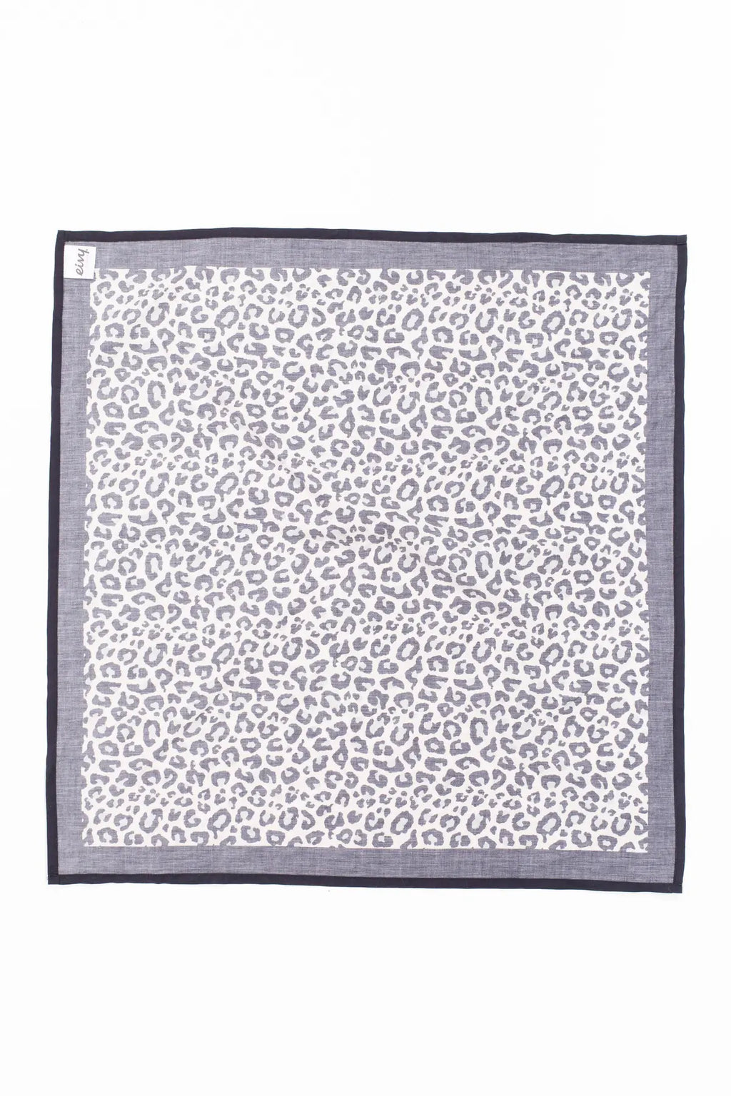 Spirit MultiFUNctional Bandana - Leopard