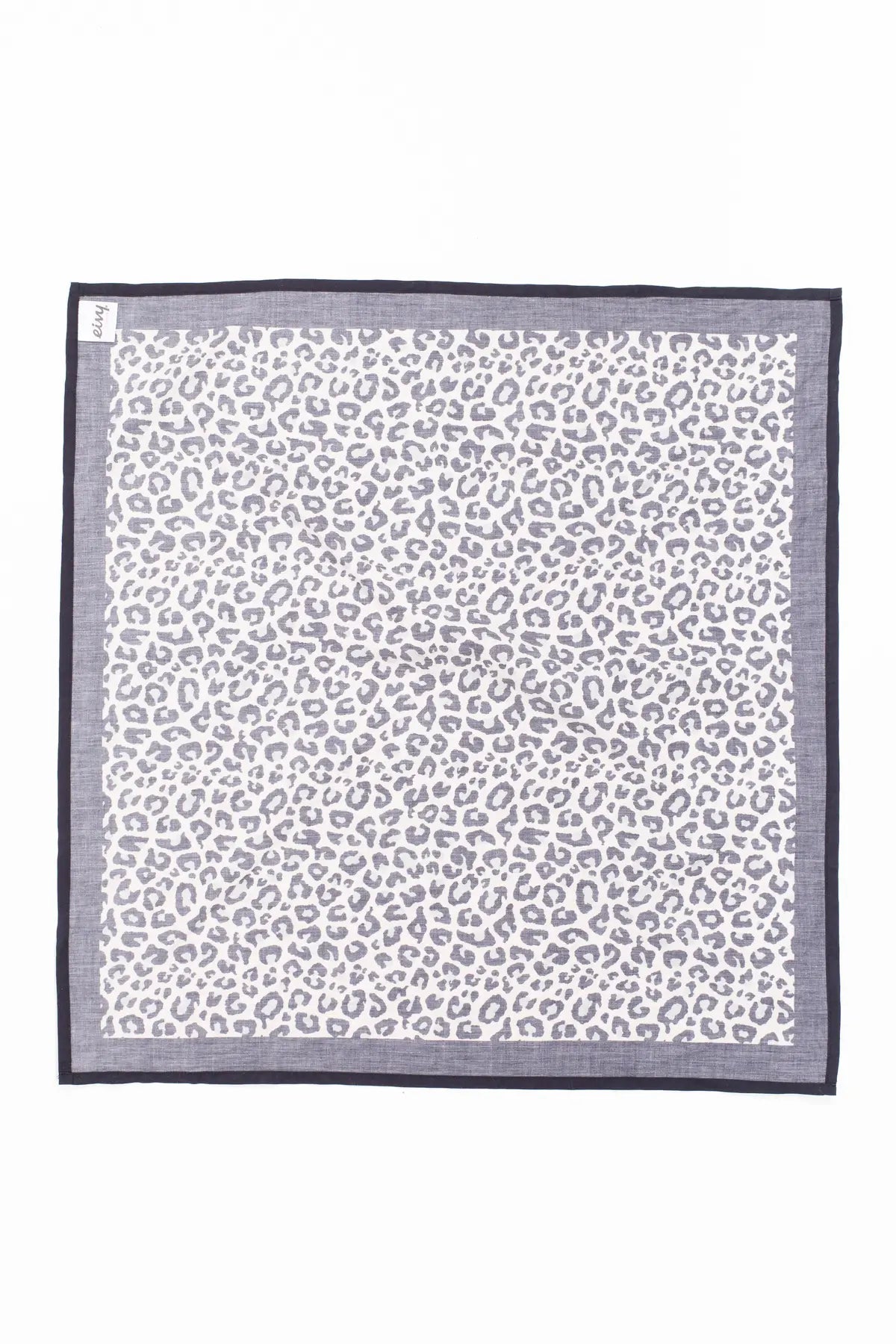 Spirit MultiFUNctional Bandana - Leopard